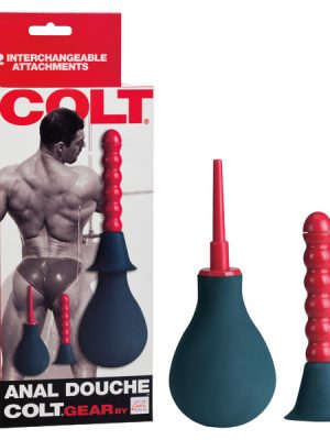 COLT Anal Douche Adult Products Sextoy