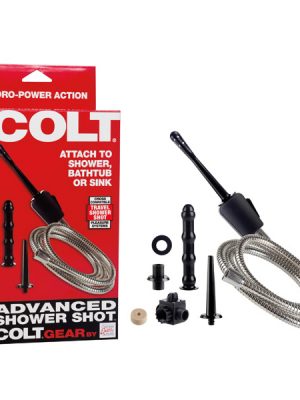 COLT Advanced Shower Shot Adult Products Sextoys