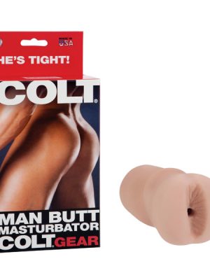 COLT Man Butt Masturbator Adult Product Sextoy