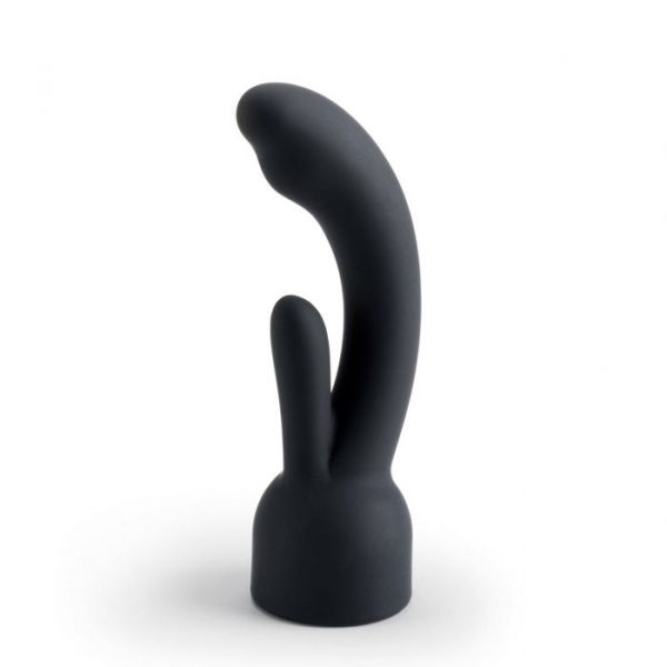 Doxy Rabbit G-Spot Attachment Silicone Sextoy Adult Products