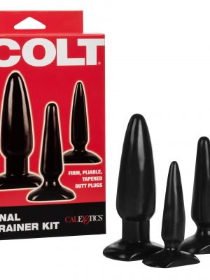 COLT Anal Trainer Kit Adult Products