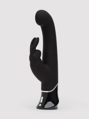 Fifty Shades of Grey Greedy Girl G-Spot Rechargeable Rabbit Vibrator