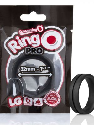 Screaming O RingO Pro LG Black