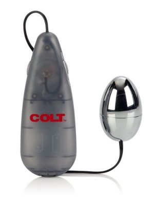 COLT Multi-Speed Power Pak Egg Silver