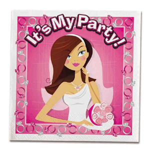 Stag and Hen Party Games - buy online - WIB272