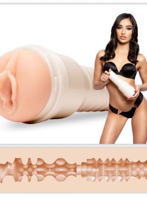 Fleshlight Girls Emily Willis Squirt