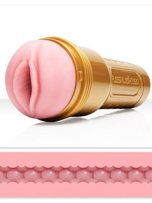 Fleshlight GO Stamina