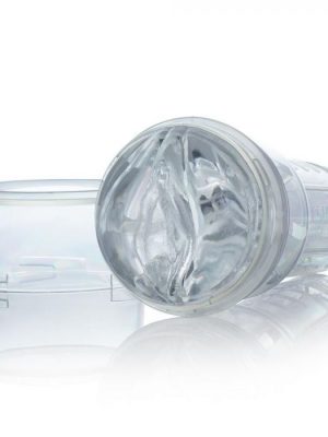 Fleshlight Ice Crystal Ice Lady Crystal