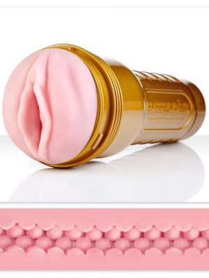 Fleshlight Pink Lady Stamina Training Unit