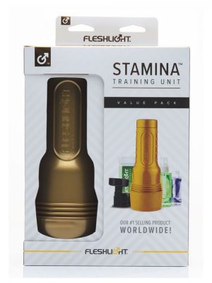 Fleshlight Value Pack Stu Value Pack