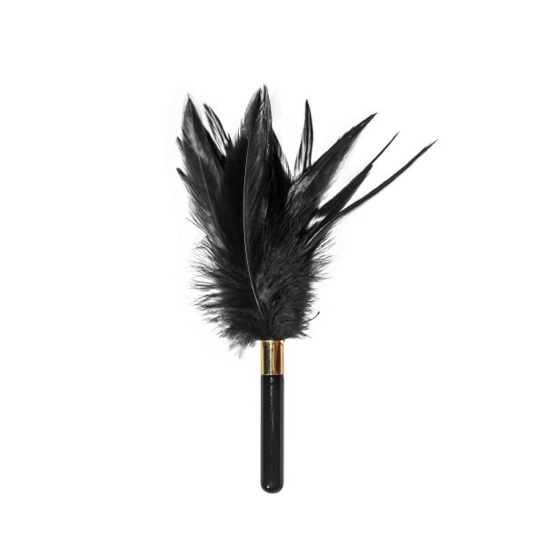 LOLA Burlesque Plume Feather Tickler