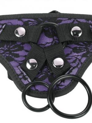 Me You Us Adjustable Harness for Male & Female