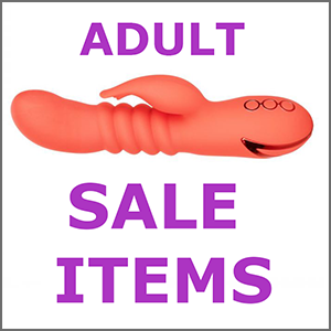 Adult Sale Items