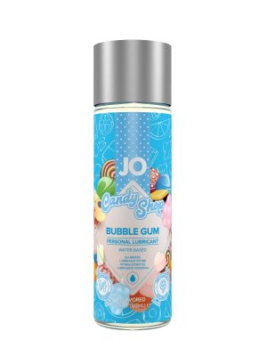 System JO Candy Shop Bubblegum Lubricant 60ml