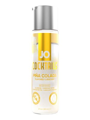 System JO Cocktails Pina Colada Lubricant 60ml