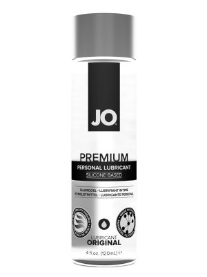 System JO Premium Original Lubricant 120ml