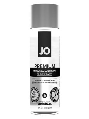 System JO Premium Original Lubricant 60ml