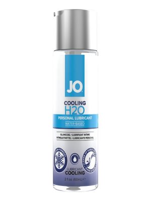 System JO H2O Cooling Lubricant 60ml