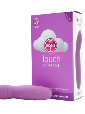 Skins Touch Soft Silicone Waterprood G Spot The Glee Spot