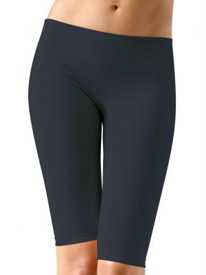 Control Body 410600 Infused Shaping Leggings Nero